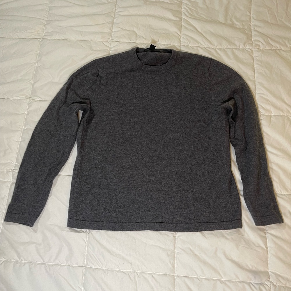 Express | Men’s 100% Merino Wool Sweater